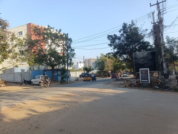  Land – Exterior View View at Gundlapochampalli - for Sale