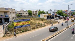  Land For Sale in Gundlapochampalli