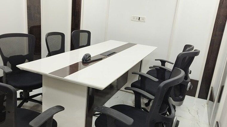 Team Area, sahar-plaza Commercial Office Space 1350 Sq.Ft. In Andheri East Mumbai 10073737