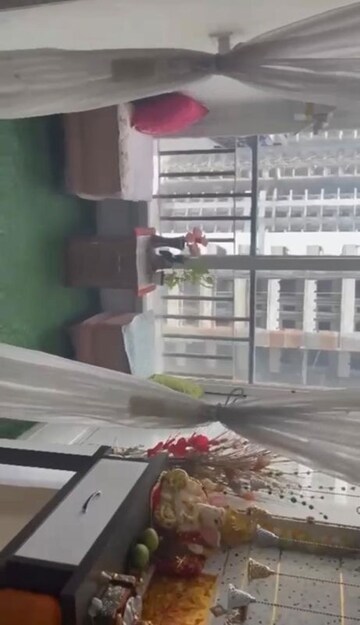 2 BHK Apartment – Exterior View View at Ace City, Sector 1 Greater Noida - for Rent