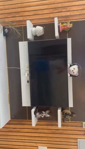 Furnished Amenities in 2 BHK Apartment at Ace City, Sector 1 Greater Noida – for Rent