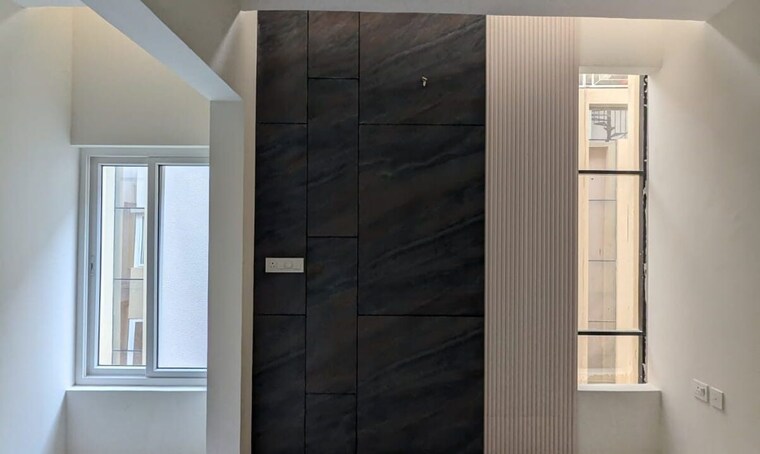 Bathroom, aratt-cityscape 4 Bedroom 2156 Sq.Ft. Villa In Budigere Road Bangalore 10073733