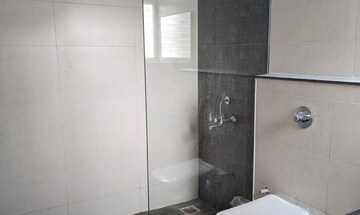 Bathroom in 4 BHK Villa at Aratt Cityscape, Budigere Road – for Sale