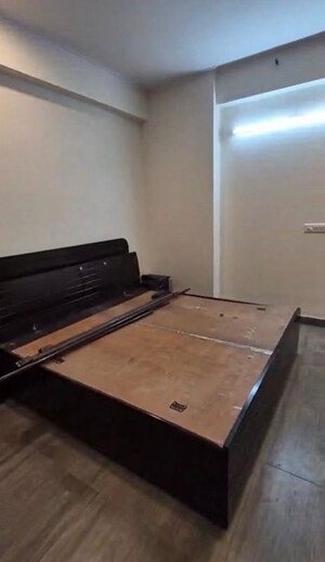 Bedroom in 3 BHK Apartment at Gaur City 1st Avenue, Sector 4 Greater Noida – for Rent