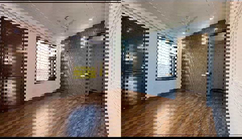 4 BHK + Servant Room 3000 Sq.Ft. Apartment in DLF Windsor Court