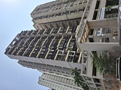 1 BHK Apartment For Rent in Kopar Khairane