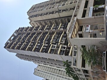 1 BHK Apartment For Rent in Kopar Khairane