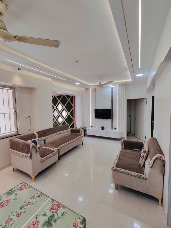 3 BHK Apartment For Sale in Rachna Lifestyle Bella Casa