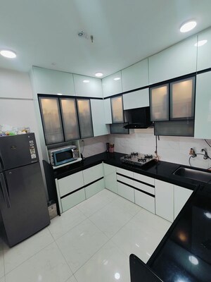 Team Area in 3 BHK Apartment at Rachna Lifestyle Bella Casa, Baner – for Sale