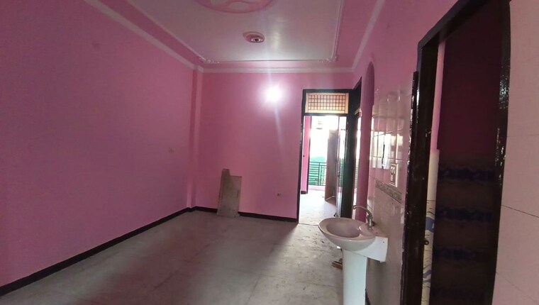 Living Room, burari 3 Bedroom 900 Sq.Ft. Builder Floor In Burari Delhi 10073744