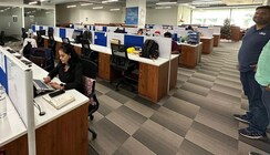 Office Space For Rent in Chandak Chambers