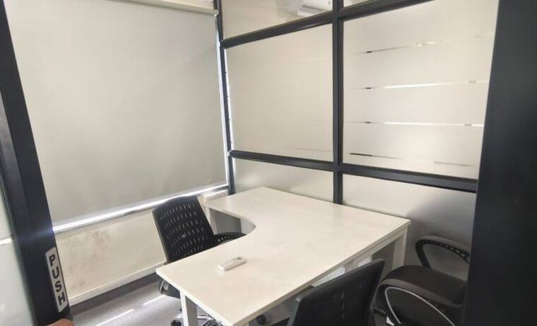 Team Area, chandak-chambers Commercial Office Space 2200 Sq.Ft. In Andheri East Mumbai 10073752