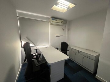 Team Area in  Office Space at Chandak Chambers, Andheri East – for Rent