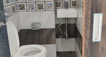 Team Area in  Office Space at Chandak Chambers, Andheri East – for Rent