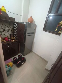 2 BHK Apartment For Sale in Dhakoli