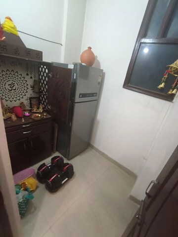 2 BHK Apartment For Sale in Dhakoli