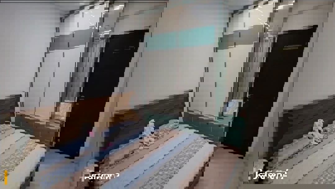 3 BHK + Pooja Room 1880 Sq.Ft. Apartment in Aparna Serene Park