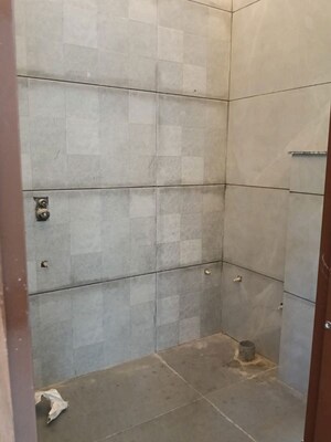 Bathroom in 4 BHK Independent House at Sector 124 – for Sale