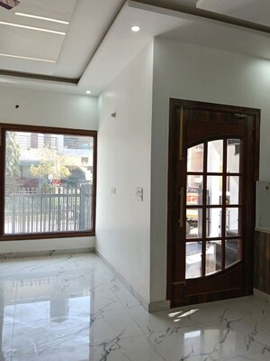 Room in 4 BHK Independent House at Sector 124 – for Sale