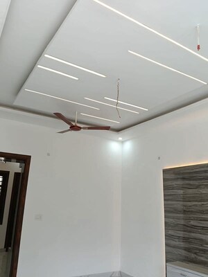 Furnished Amenities in 4 BHK Independent House at Sector 124 – for Sale