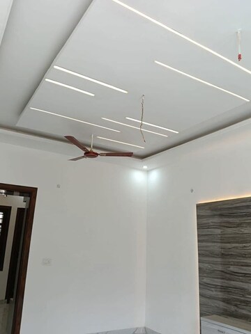 Furnished Amenities in 4 BHK Independent House at Sector 124 – for Sale