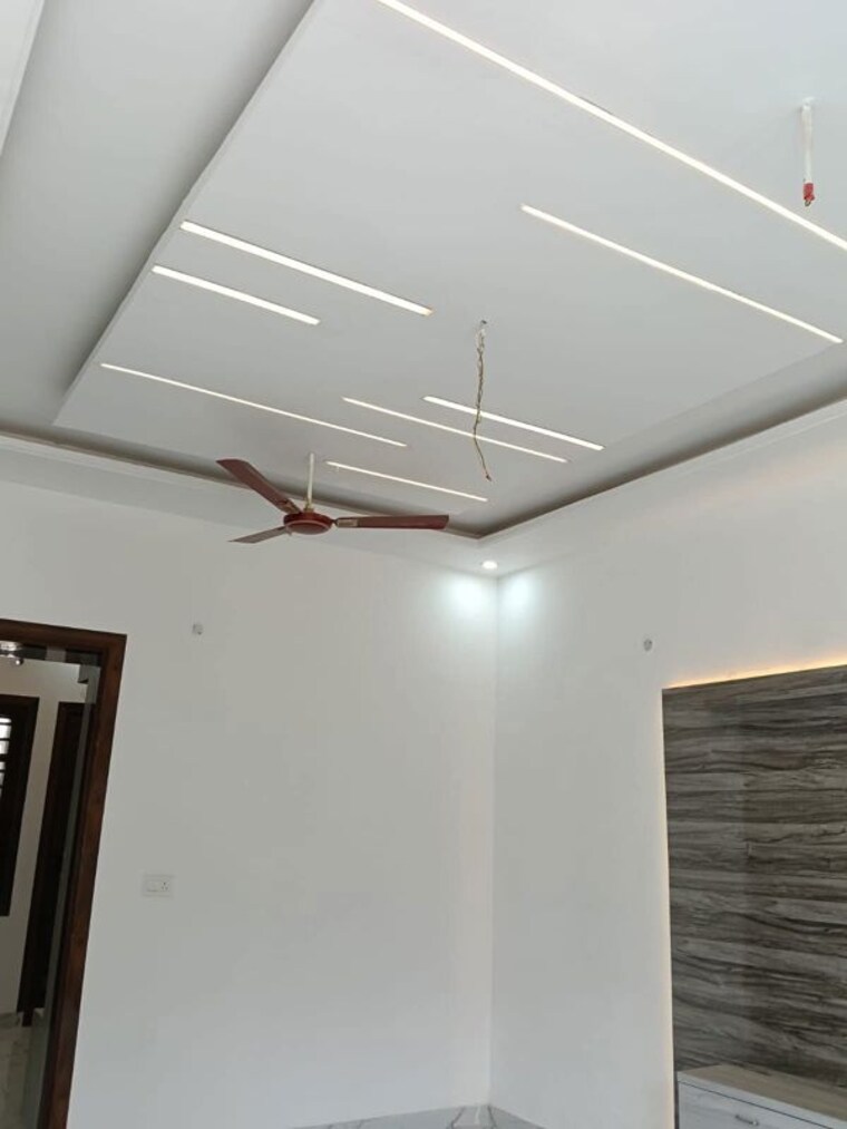 undefined, sector 124 4 Bedroom 110 Sq.Yd. Independent House In Sector 124 Mohali 10073766