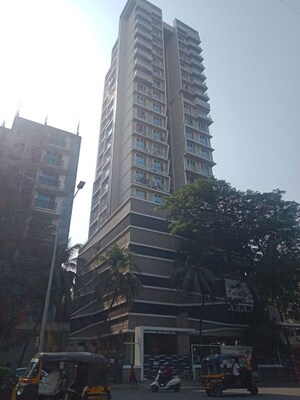 3 BHK Apartment For Rent in Amar Om Vasudev CHS, Borivali West