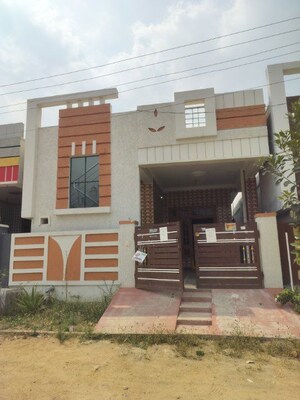 2 BHK Independent House For Sale in Chitkul