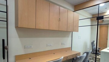 Kitchen in  Office Space at Metro Avenue Andheri East, Andheri East – for Rent