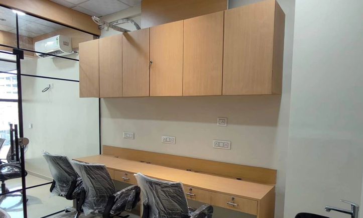 Office Space For Rent in Metro Avenue Andheri East