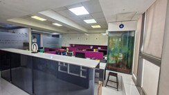 Office Space For Rent in Goregaon East