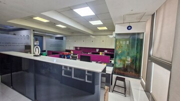  Office Space For Rent in Goregaon East