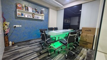 Team Area in  Office Space at Goregaon East – for Rent