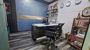 Team Area in  Office Space at Goregaon East – for Rent