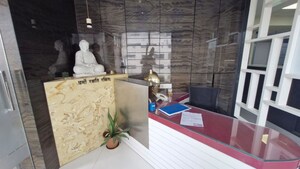 Team Area in  Office Space at Goregaon East – for Rent