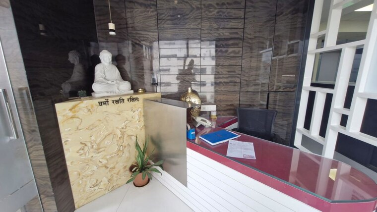 Team Area, goregaon east Commercial Office Space 900 Sq.Ft. In Goregaon East Mumbai 10073777