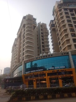 3 BHK Apartment For Rent in Gagangiri Complex