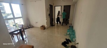 Parking in 3 BHK Apartment at Lodha Amara, Kolshet Road – for Rent