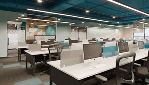  Office Space For Rent in Andheri East