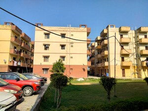 1 BHK Apartment – Exterior View View at Landcraft Dinesh Nagar, Pilkhuwa - for Sale