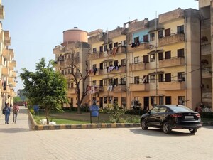 1 BHK Apartment For Sale in Landcraft Dinesh Nagar, Pilkhuwa