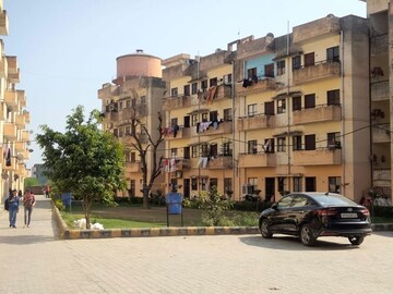 1 BHK Apartment For Sale in Landcraft Dinesh Nagar, Pilkhuwa