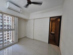 1 BHK Apartment For Rent in Lodha Amara