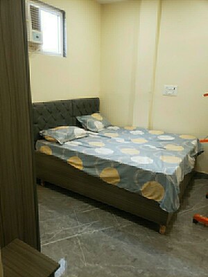 1 BHK Builder Floor For Rent in Tilak Marg