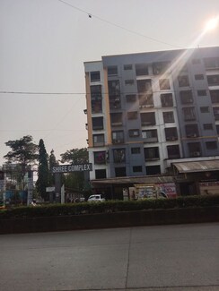 2 BHK Apartment For Rent in Shree Complex Borivali