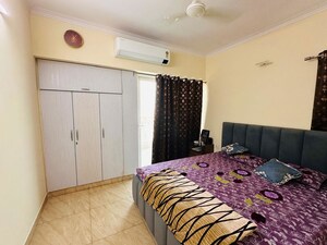 Bedroom in 5 BHK Apartment at Mahagun Mywoods, Sector 16c Greater Noida – for Sale