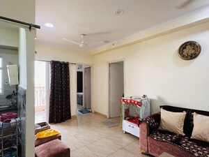 Living Room in 5 BHK Apartment at Mahagun Mywoods, Sector 16c Greater Noida – for Sale