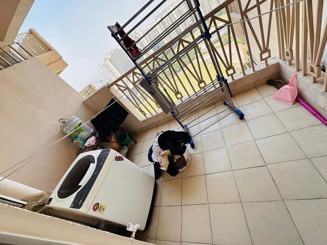 5 BHK + Study Room Apartment For Sale in Mahagun Mywoods
