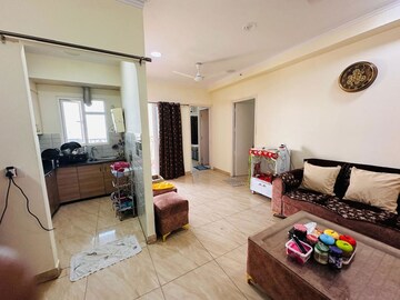 Living Room in 5 BHK Apartment at Mahagun Mywoods, Sector 16c Greater Noida – for Sale