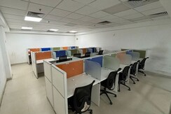 Office Space For Rent in Omkar The Summit Business Bay